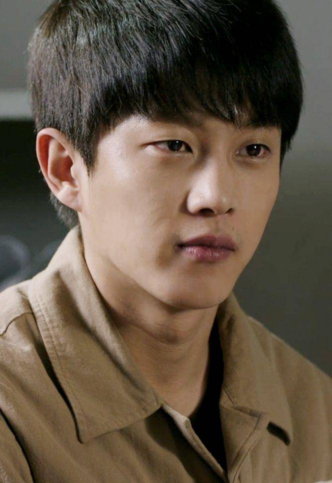 cuplikan drama Defendant (dok. SBS/Defendant)