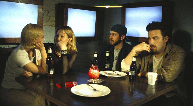 Chasing Amy (dok. Miramax/Chasing Amy)