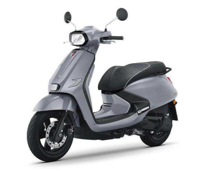 GPX Tuscany 150 (Greatbiker.com)