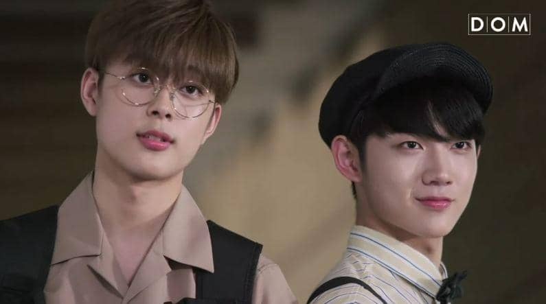 cuplikan Rebel Detectives (dok.YouTobe/DOM 덤스튜디오)