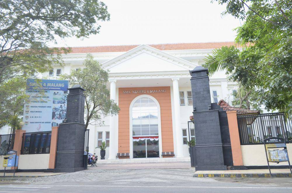 SMKN 4 MALANG (smkn4malang.sch.id)