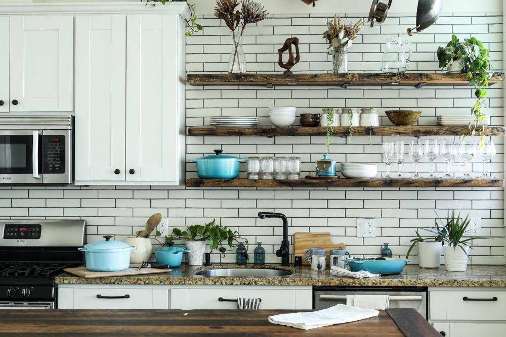 ilustrasi dapur (unsplash.com/Edgar Castrejon)