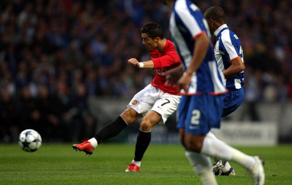 Cristiano Ronaldo (twitter.com/intchampionscup)