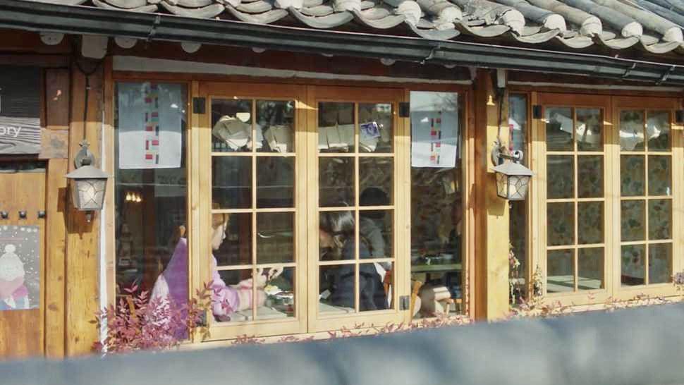 5 Kafe di Drama Korea yang Wajib Dikunjungi saat Liburan ke Seoul!