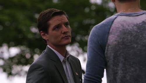 cuplikan series Graceland (dok. USA Network/Graceland)