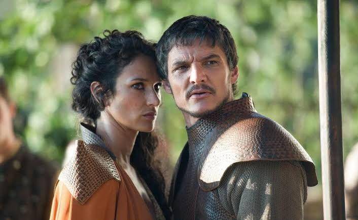 cuplikan series Game of Thrones (dok. HBO Entertainment/Game of Thrones)