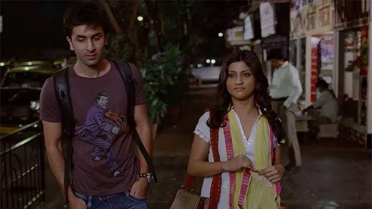 cuplikan film Wake Up Sid (dok. Dharma Productions/Wake Up Sid)