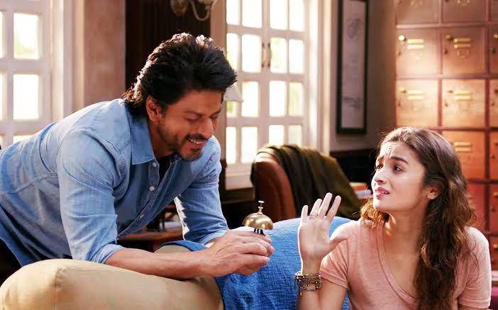 cuplikan film Dear Zindagi (dok. Red Chillies Entertainment/Dear Zindagi)