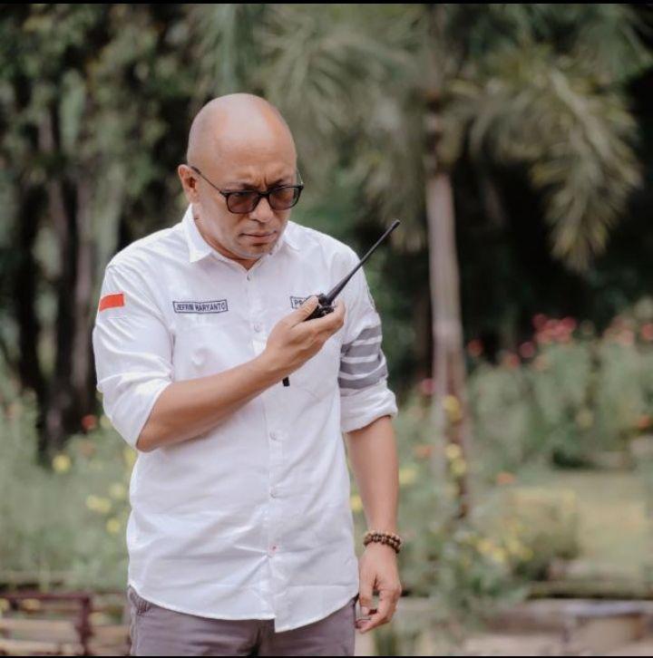 Program Dashat, Cara Pemkab Manggarai Timur Atasi Persoalan Stunting