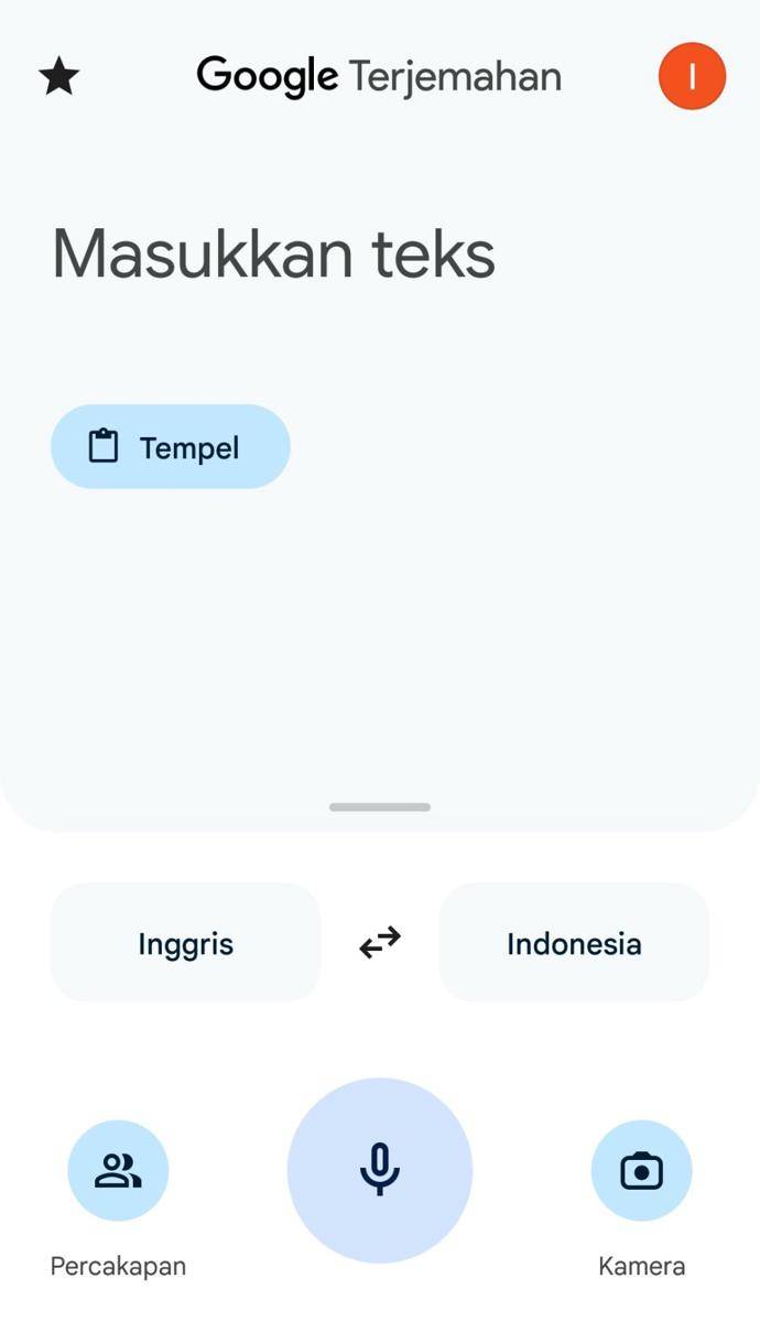 ilustrasi terjemahan (dok.Google/Google Terjemahan)