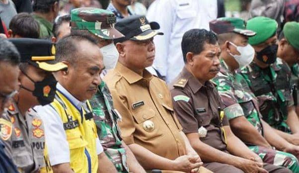 Humas Pemda Lotim