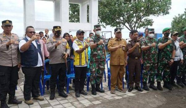 Humas Pemda Lombok Timur
