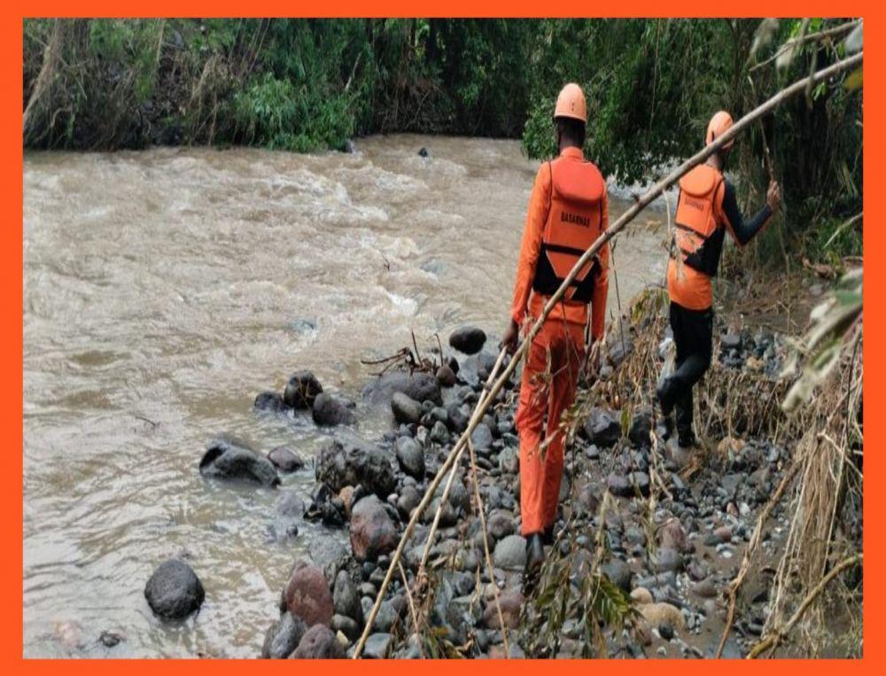Banjir di  Sikka NTT Menelan Korban Jiwa, Satu Balita Belum Ditemukan