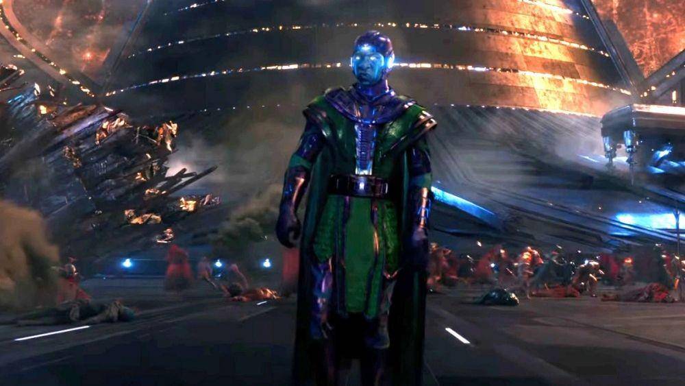 6 Kekuatan Kang The Conqueror Versi Film Marvel!