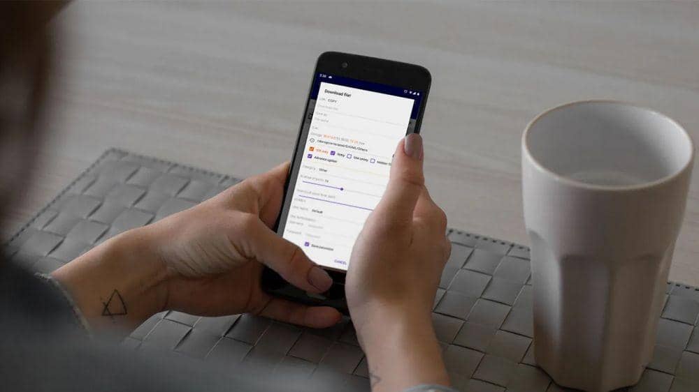 7 Aplikasi Download Manager Terbaik di Android, Unduh Jadi Lebih Cepat