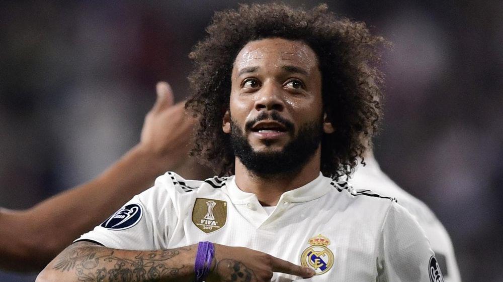 5 Pemain Brasil Paling Sering Main di Liga Champions, Legenda!