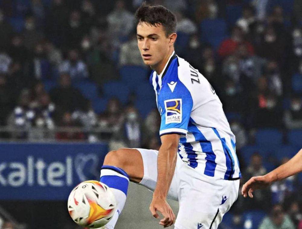 Martin Zubimendi (instagram.com/martin_zubimendi)