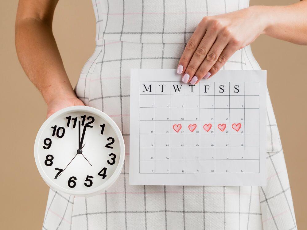 Seks saat Menstruasi, Perlukah Pakai Kondom?