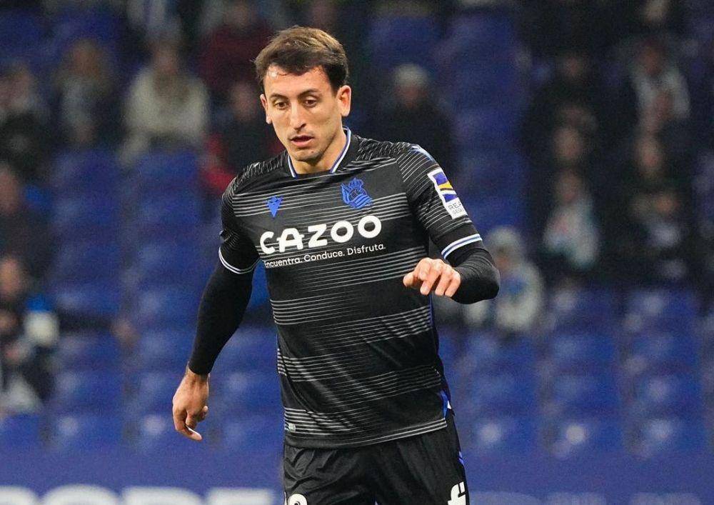 Mikel Oyarzabal (instagram.com/mikel10oyar)