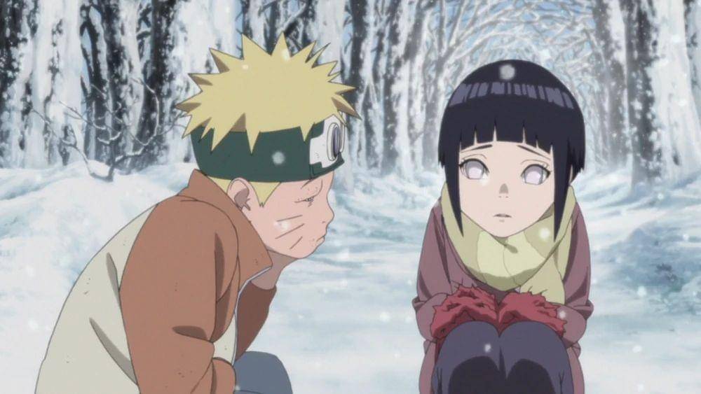 Studio Pierrot/Naruto Shippuden