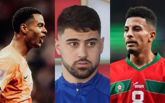 5 Pemain Kejutan Harganya Meroket Setelah Piala Dunia 2022