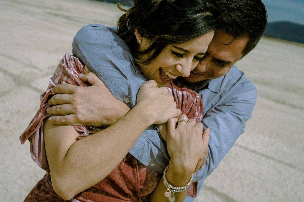 ilustrasi pasangan romantis (pexels.com/Becerra Govea Photo)