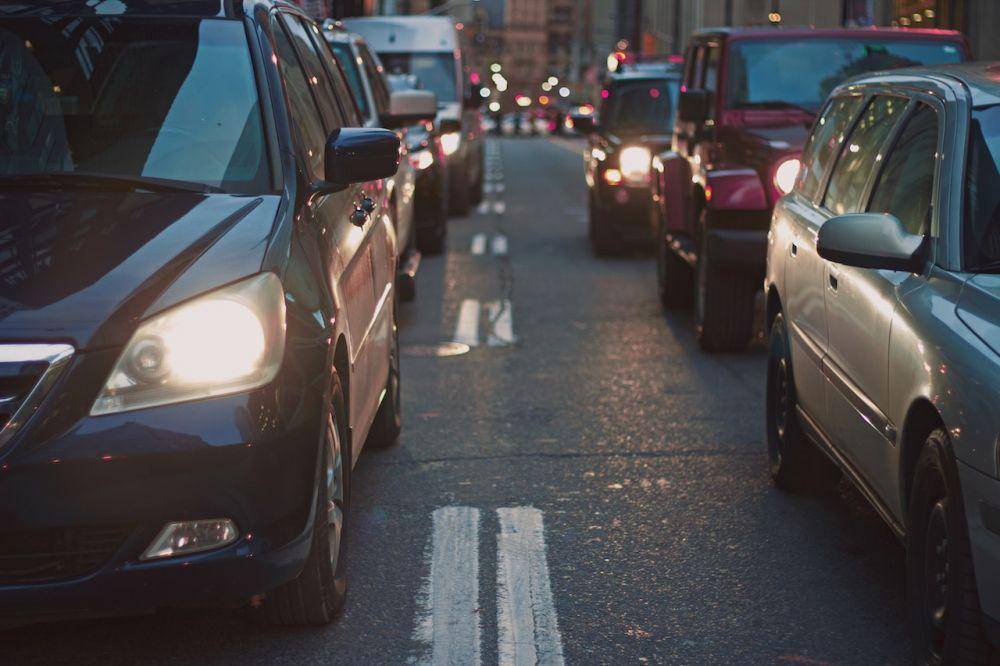 ilustrasi macet (pexels.com/Life of Pix)
