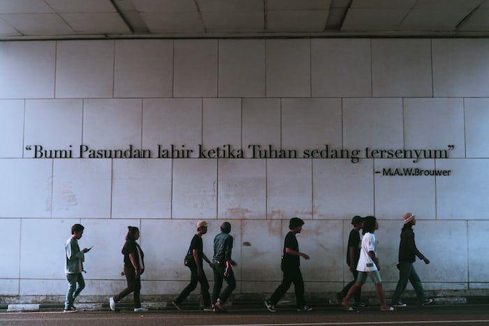 5 Tempat Wisata dekat Stasiun Kiaracondong Bandung, Seru Semua!