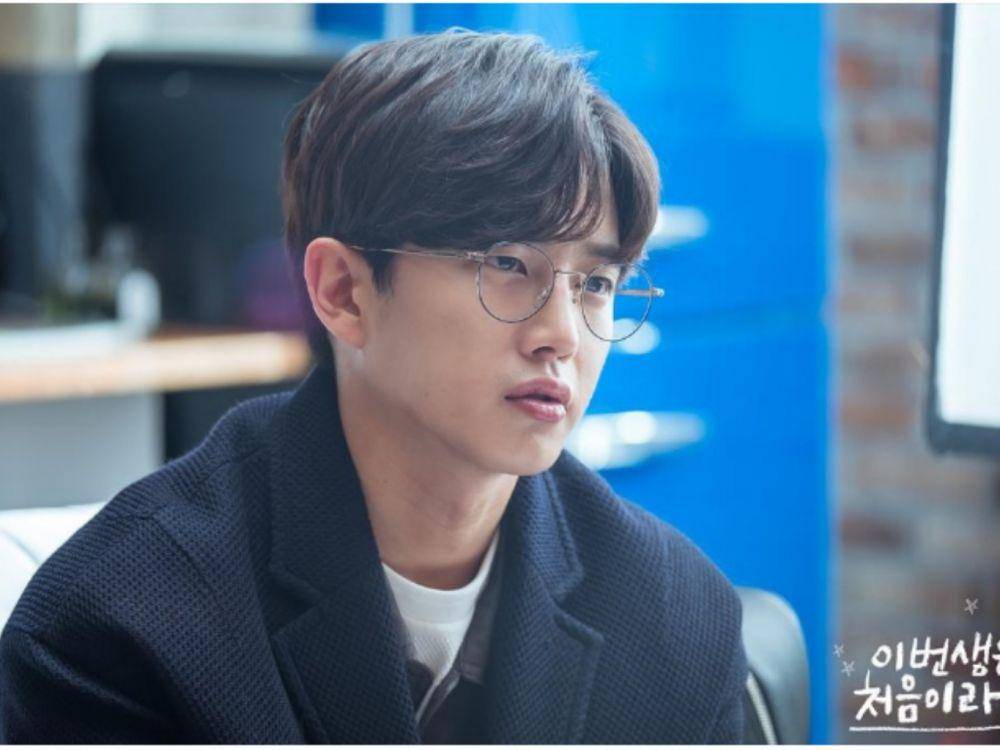 cuplikan drama Because This Is My First Life (dok. tvN/Because This Is My First Life)