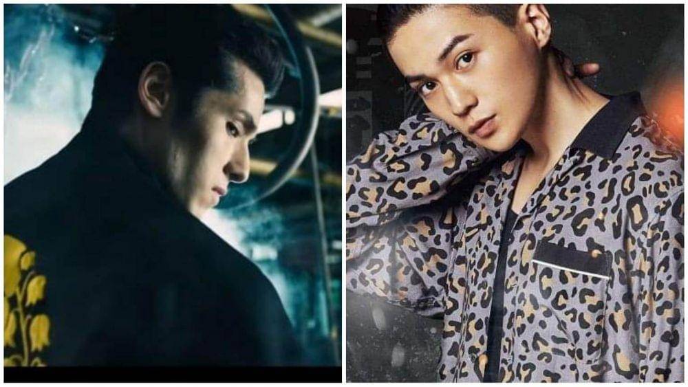 Rao dan Magoroku dari High and Low: The Worst X. (Dok. Shochiku/High and Low: The Worst X)