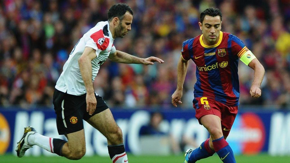 6 Klub Spanyol Paling Sering Menjadi Lawan Manchester United