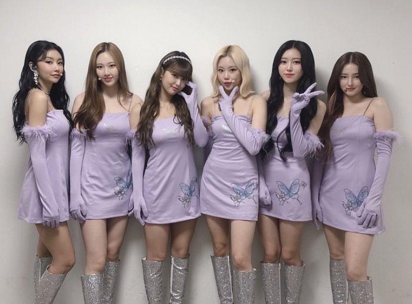 Resmi Bubar, 13 Potret Perjalanan Karier Momoland