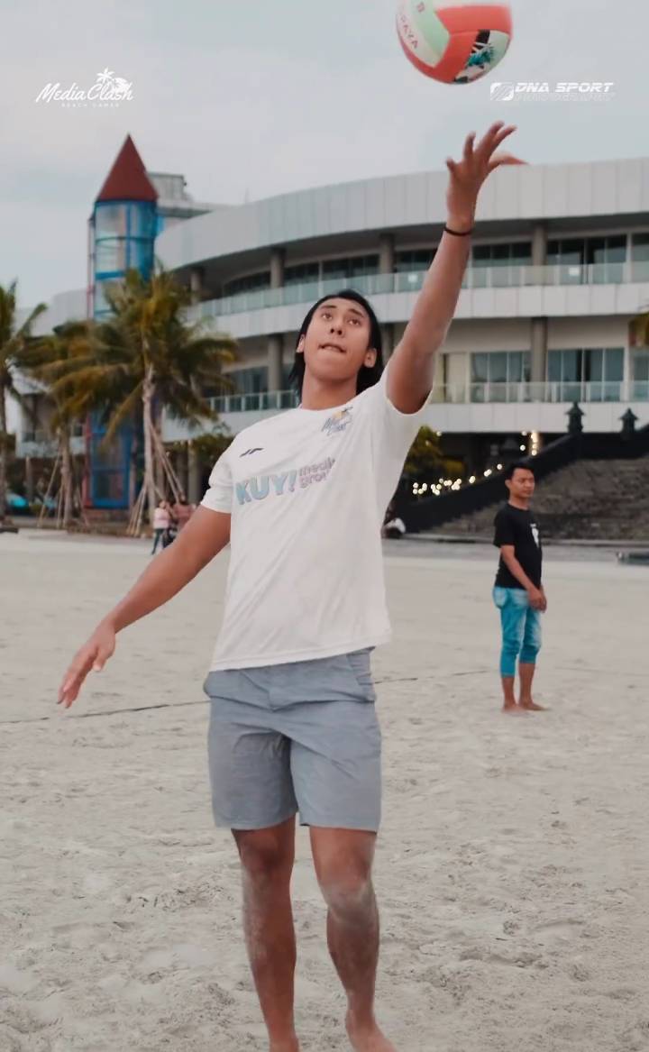 Sean Gelael (instagram.com/mediaclashkuy)
