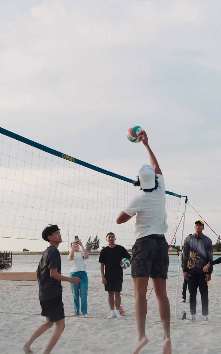 Sean Gelael (instagram.com/mediaclashkuy)