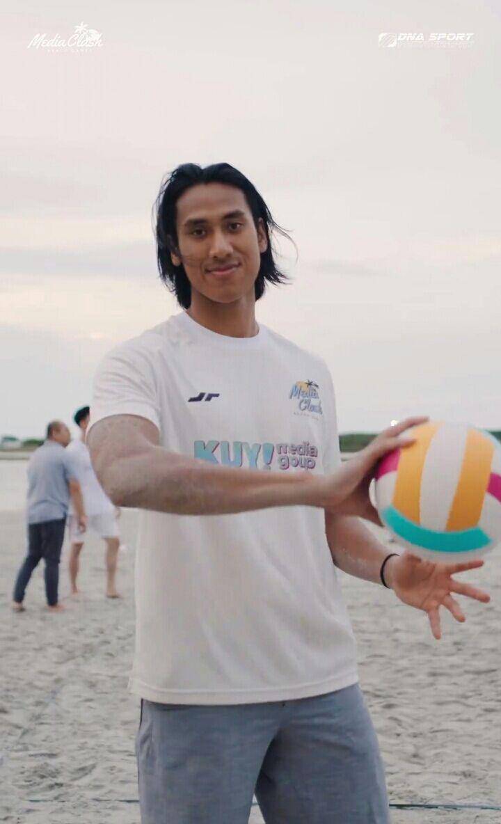 Sean Gelael (instagram.com/mediaclashkuy)