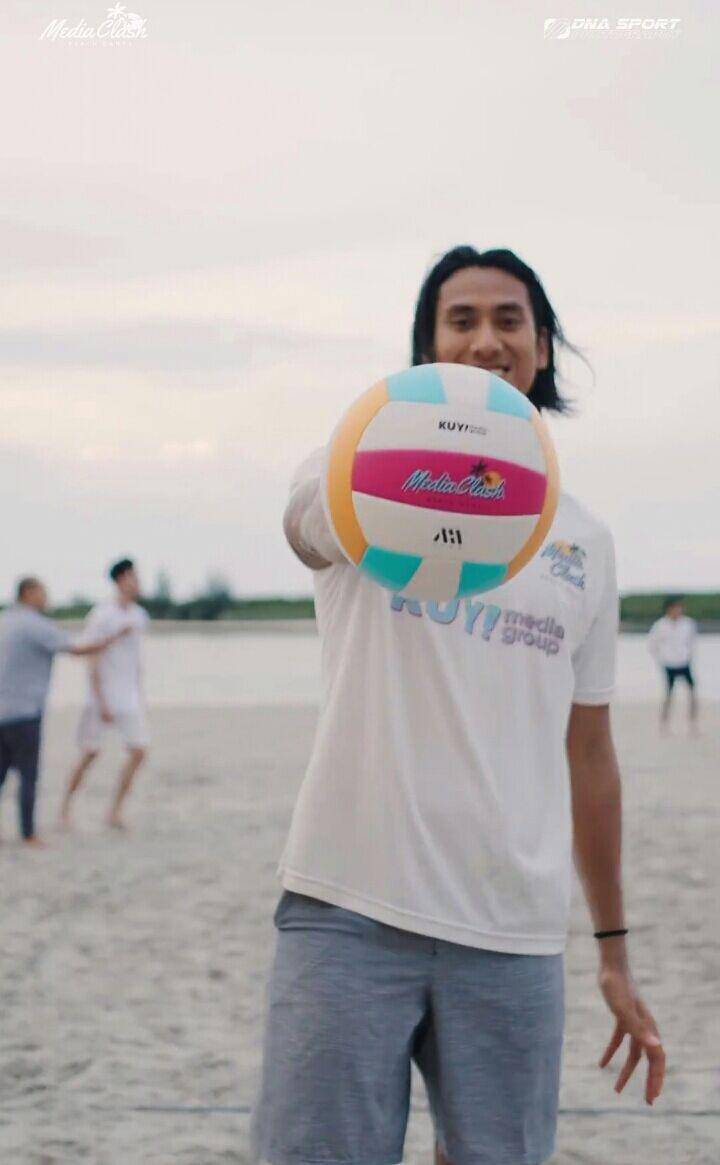 Sean Gelael (instagram.com/mediaclashkuy)