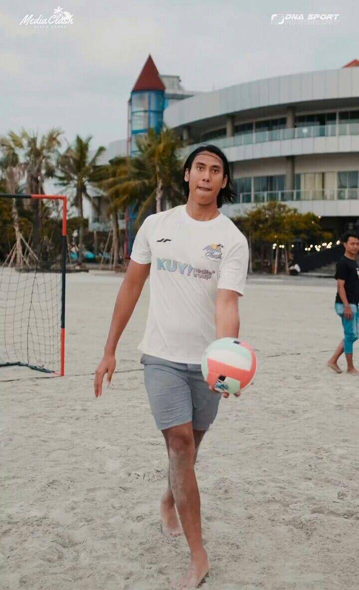 Sean Gelael (instagram.com/mediaclashkuy)