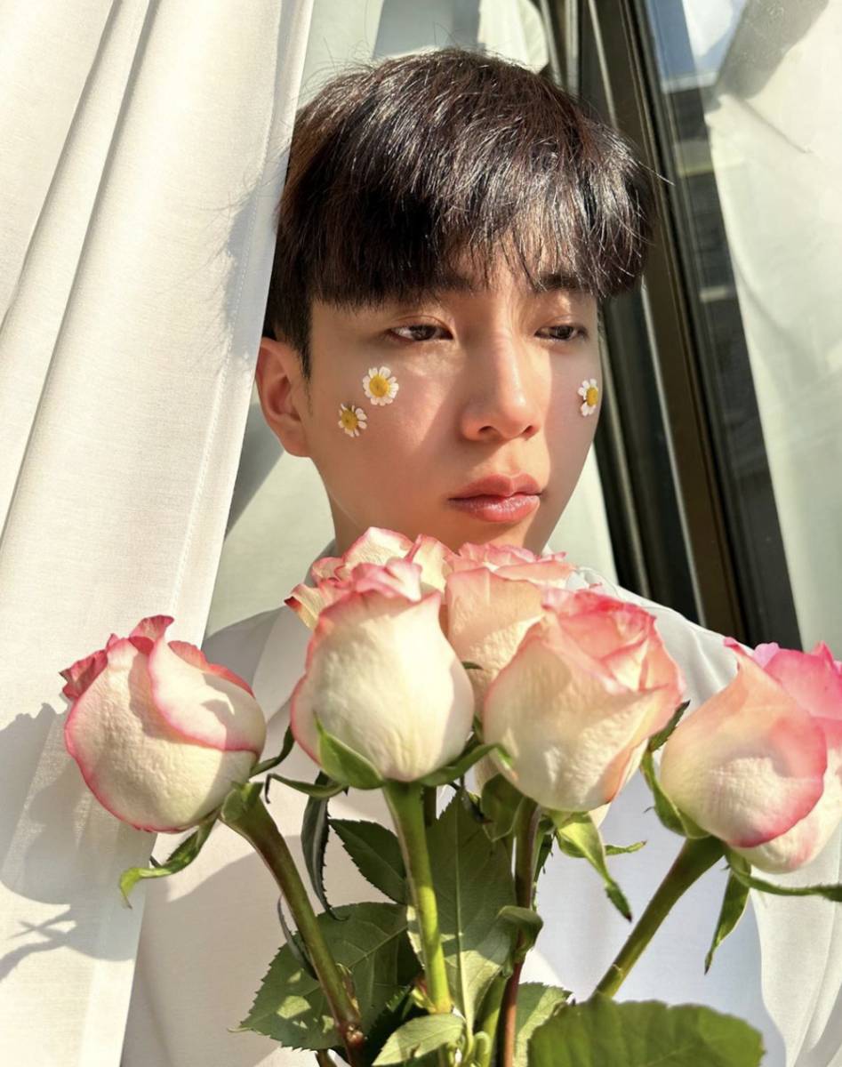 Chanon Santinatornkul (instagram.com/nonkul)