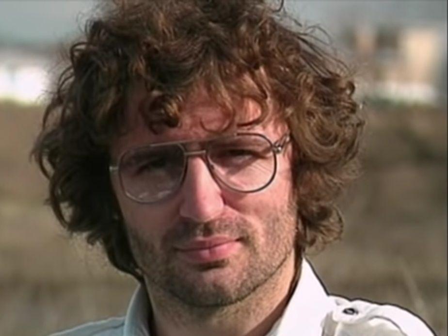 Fakta David Koresh, Pemimpin Sekte yang Berujung Maut