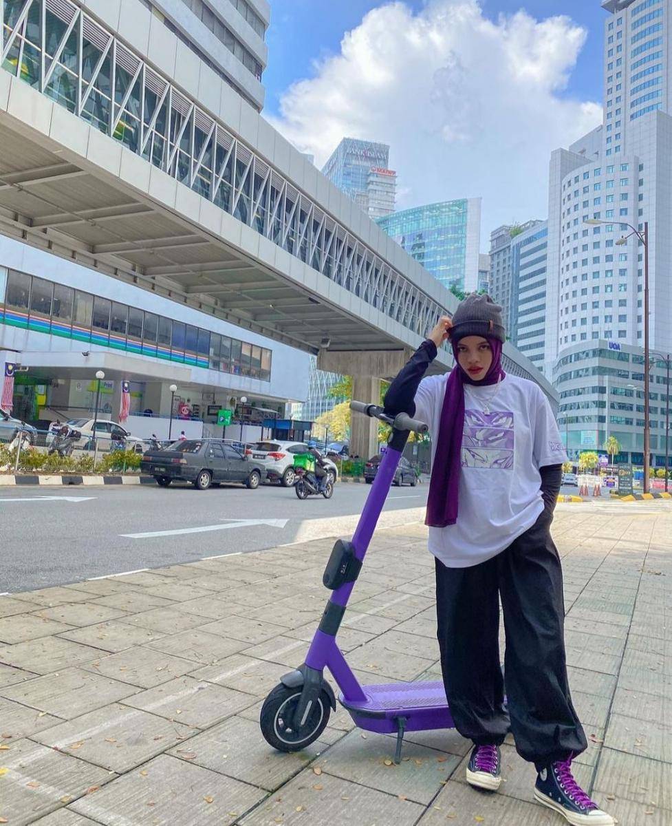 Sajidah Halilintar (instagram.com/sajidahhalilintar)