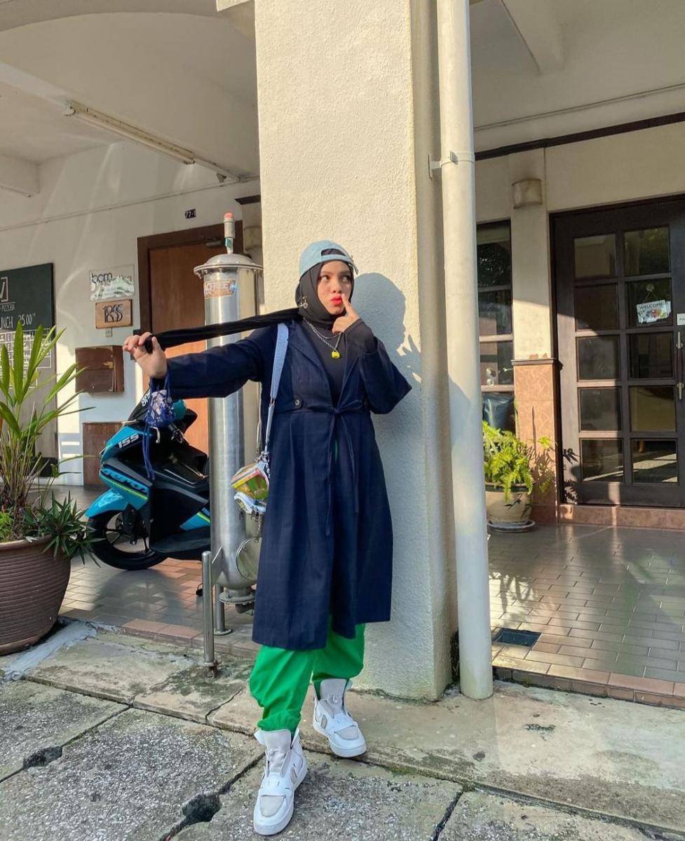 Sajidah Halilintar (instagram.com/sajidahhalilintar)