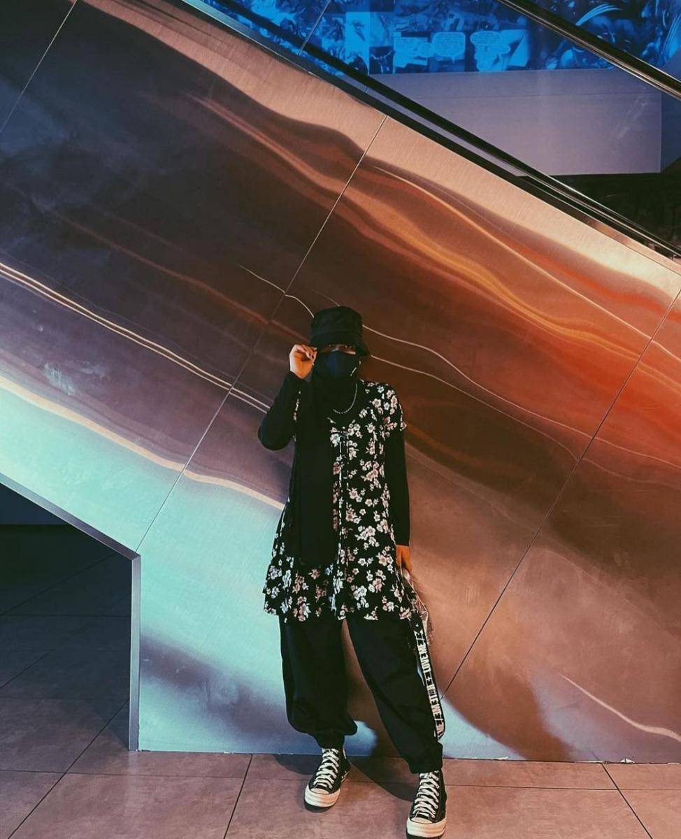 Sajidah Halilintar (instagram.com/sajidahhalilintar)