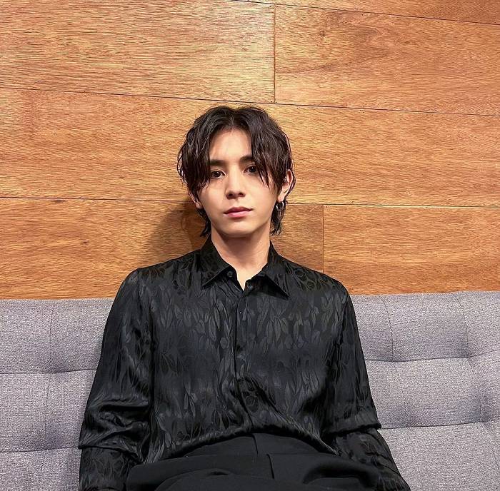 potret Ryosuke Yamada (instagram.com/heysayjump_official)
