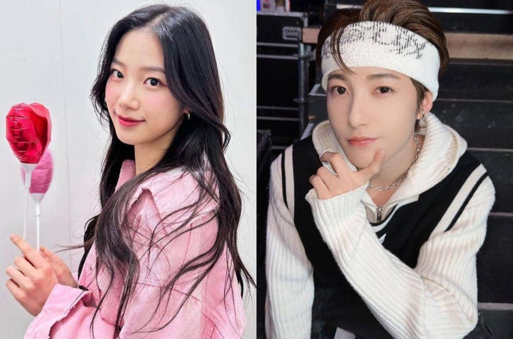 12 Momen Idol KPop Pakai Bahasa Gaul Indonesia, Melokal!