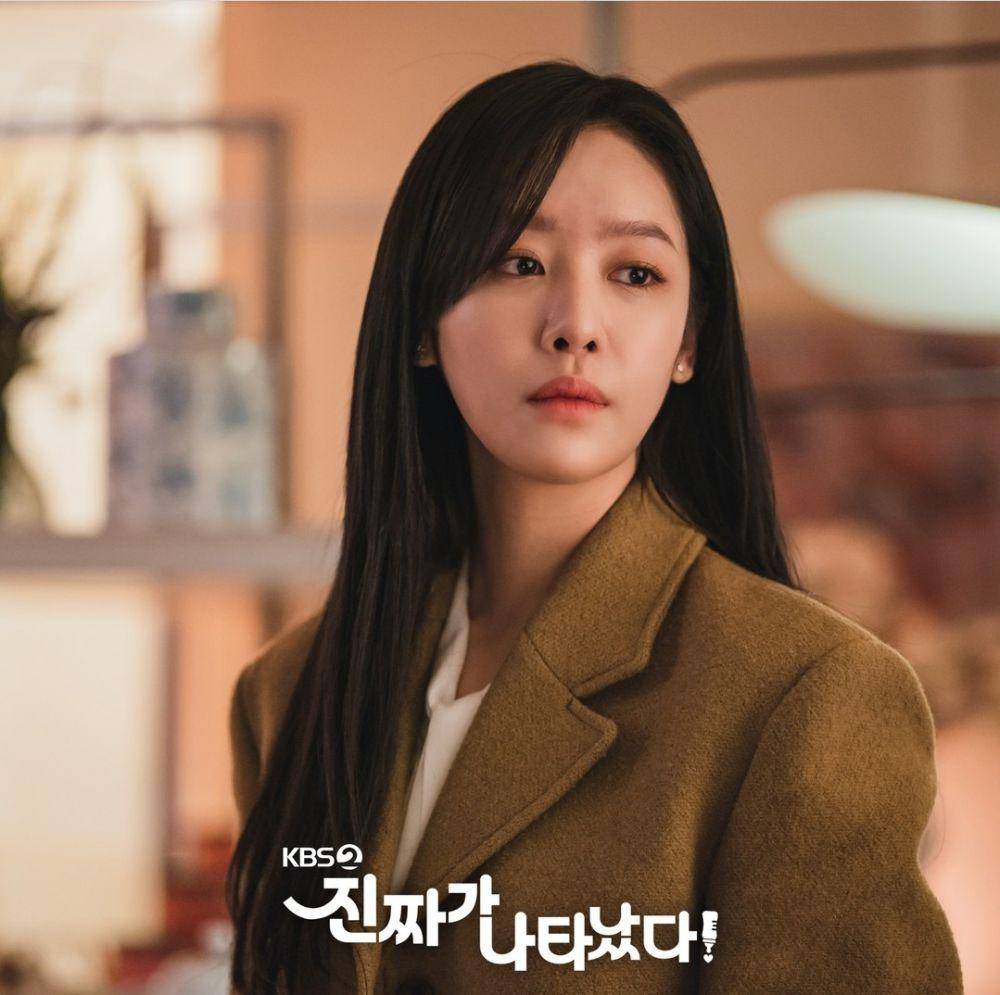 cuplikan drama The Real Deal Has Come! (instagram.com/kbsdrama)
