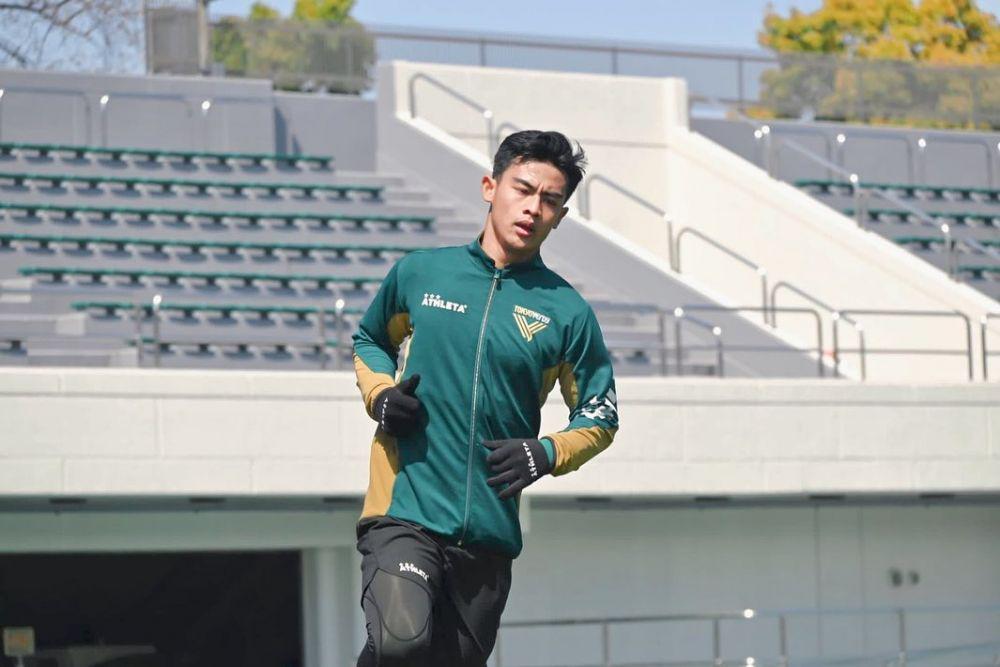 6 Pemain Asean yang Berkiprah di Liga Jepang Musim 2023/2024