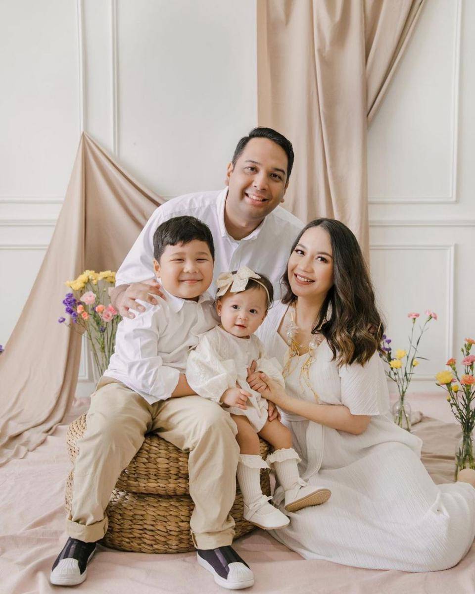 potret Christi Julia (instagram.com/christiejulia)