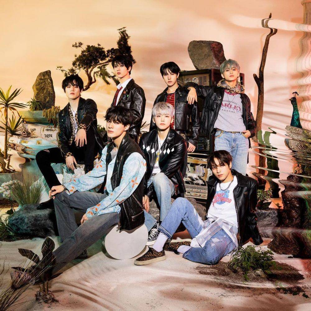 potret NCT Dream (instagram.com/nct_dream)