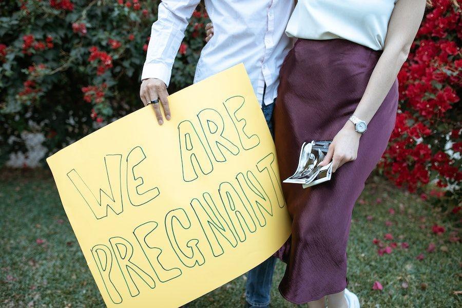 5 Ciri Hamil Kembar pada Trimester Pertama, Ibu Perlu Tahu!