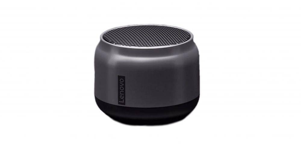 dok. Lenovo/Thinkplus Lenovo K3 Portable Min HiFi Wireless Speaker